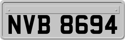 NVB8694