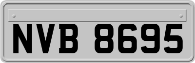 NVB8695