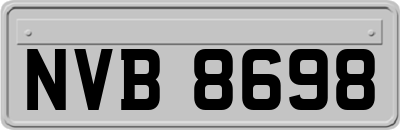 NVB8698