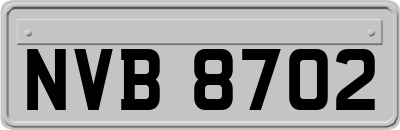 NVB8702