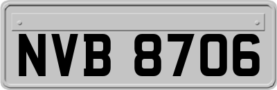 NVB8706