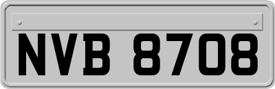 NVB8708