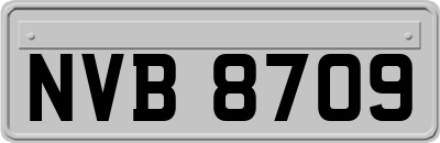 NVB8709