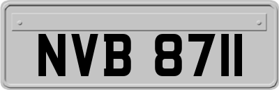 NVB8711