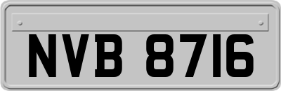 NVB8716