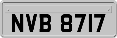 NVB8717
