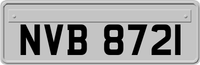 NVB8721