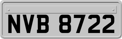 NVB8722