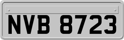NVB8723
