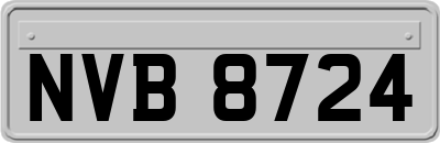 NVB8724