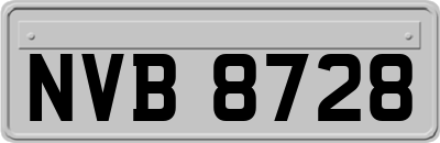 NVB8728