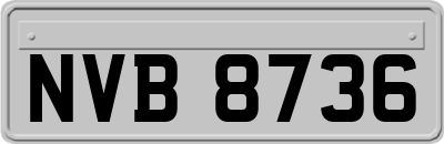 NVB8736
