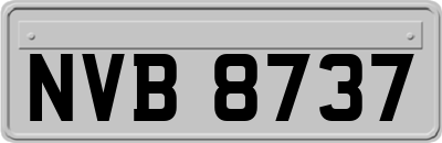 NVB8737