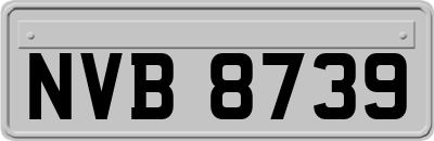 NVB8739