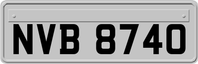 NVB8740