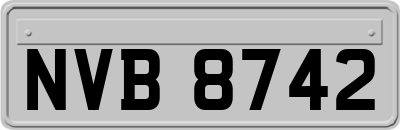 NVB8742