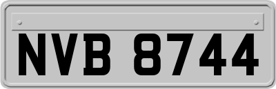NVB8744