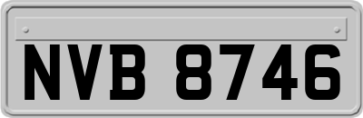 NVB8746