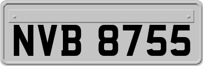 NVB8755