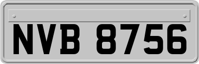 NVB8756