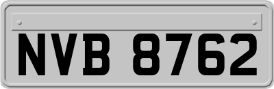 NVB8762