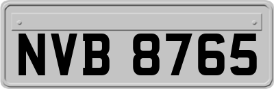 NVB8765
