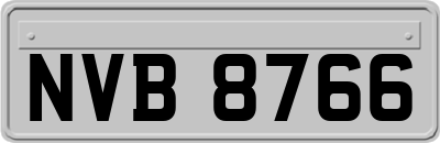 NVB8766