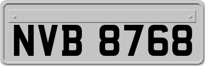 NVB8768