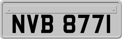 NVB8771