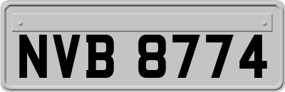 NVB8774