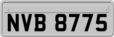 NVB8775