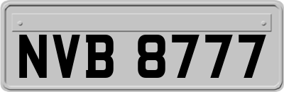NVB8777