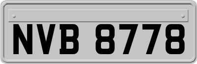 NVB8778
