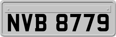 NVB8779