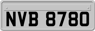 NVB8780