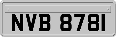 NVB8781