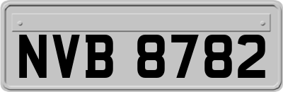 NVB8782