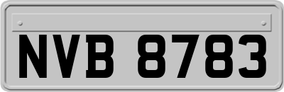NVB8783