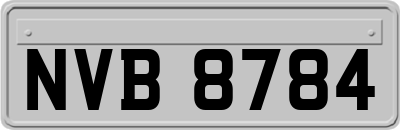NVB8784