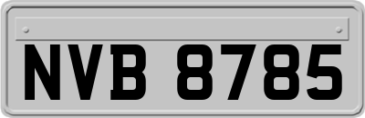 NVB8785