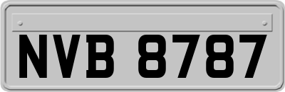 NVB8787