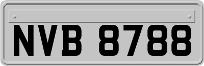 NVB8788