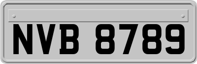 NVB8789