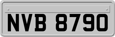 NVB8790