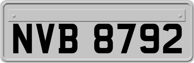 NVB8792