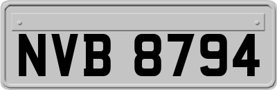 NVB8794