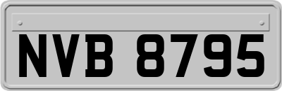 NVB8795