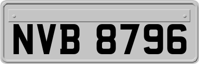 NVB8796