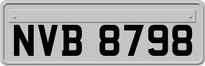 NVB8798