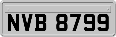 NVB8799